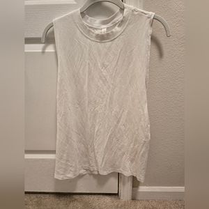 Lululemon all yours tank